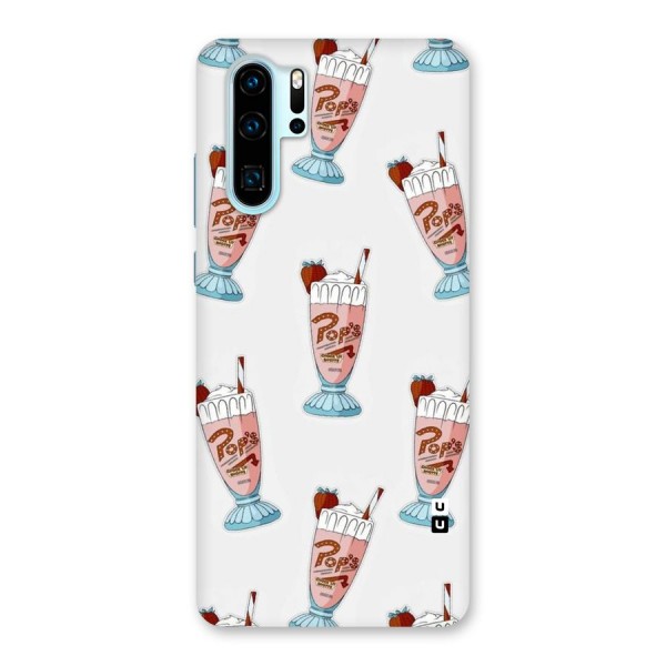 Shake Design Back Case for Huawei P30 Pro