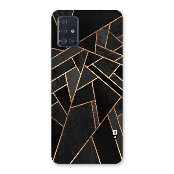 Sharp Tile Back Case for Galaxy A51