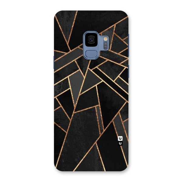 Sharp Tile Back Case for Galaxy S9