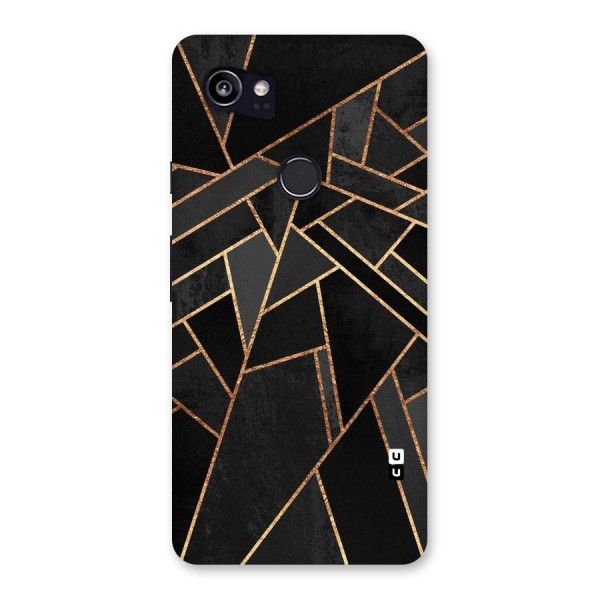 Sharp Tile Back Case for Google Pixel 2 XL