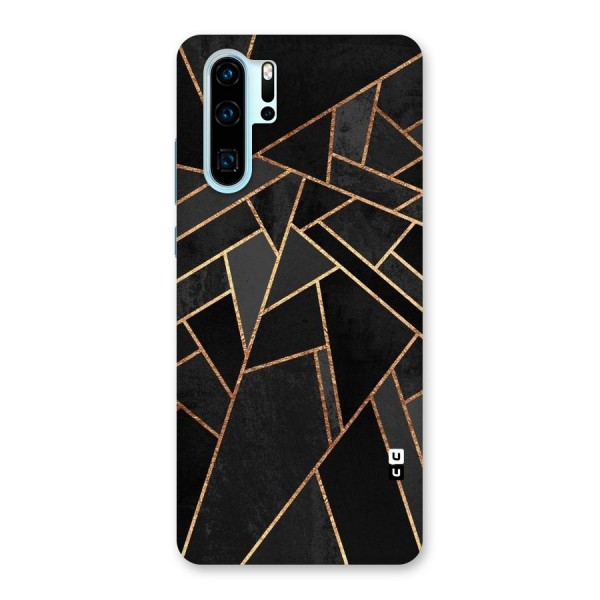 Sharp Tile Back Case for Huawei P30 Pro