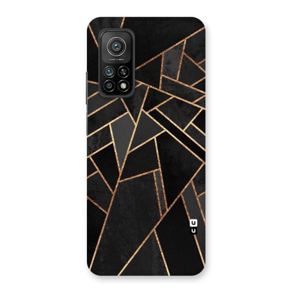 Sharp Tile Back Case for Mi 10T Pro 5G