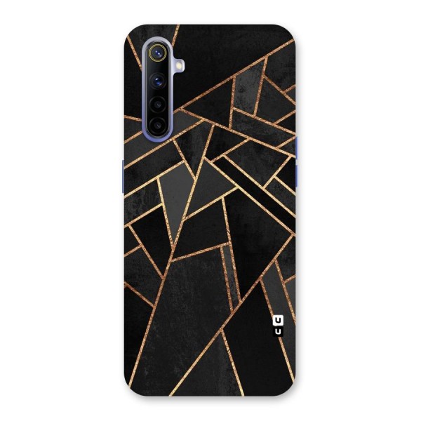 Sharp Tile Back Case for Realme 6