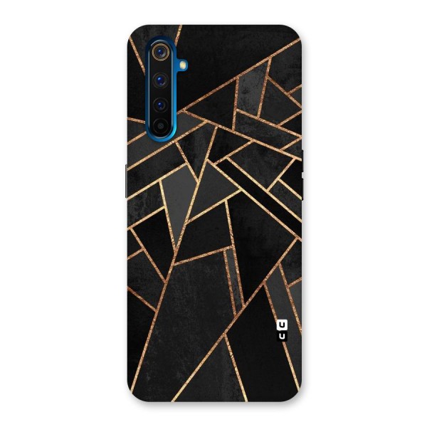 Sharp Tile Back Case for Realme 6 Pro