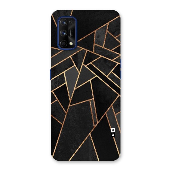 Sharp Tile Back Case for Realme 7 Pro