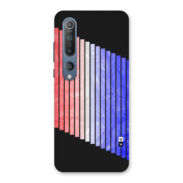 Simple Bars Back Case for Mi 10