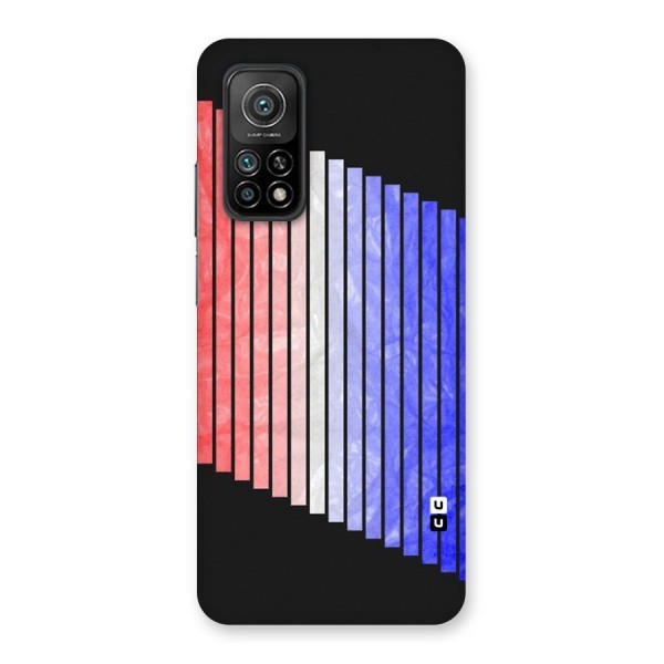 Simple Bars Back Case for Mi 10T Pro 5G