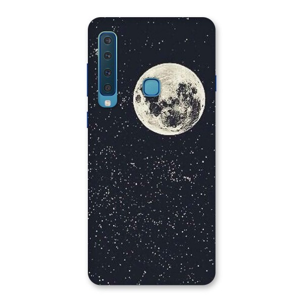 Simple Galaxy Back Case for Galaxy A9 (2018)