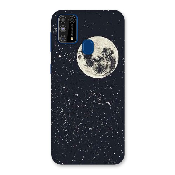 Simple Galaxy Back Case for Galaxy F41