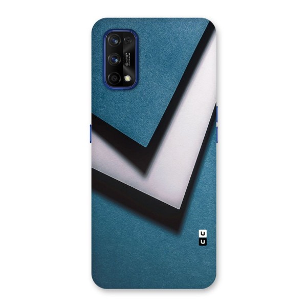 Simple Right Tick Back Case for Realme 7 Pro