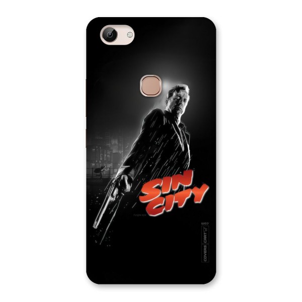 Sin City Back Case for Vivo Y83