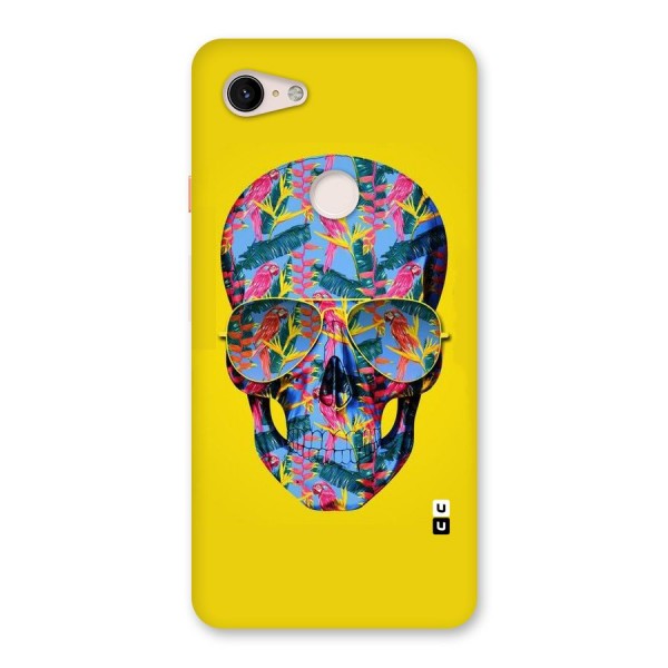 Skull Swag Back Case for Google Pixel 3 XL