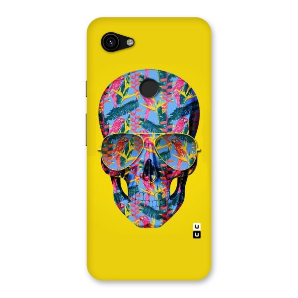 Skull Swag Back Case for Google Pixel 3a XL