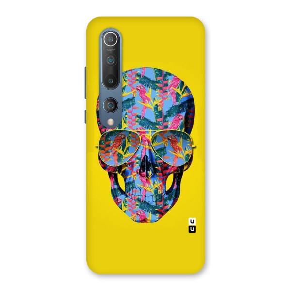 Skull Swag Back Case for Mi 10