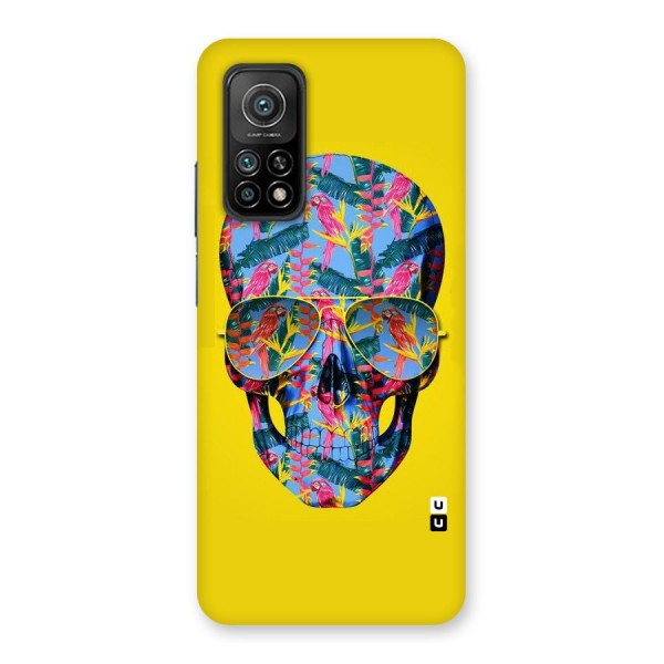 Skull Swag Back Case for Mi 10T Pro 5G