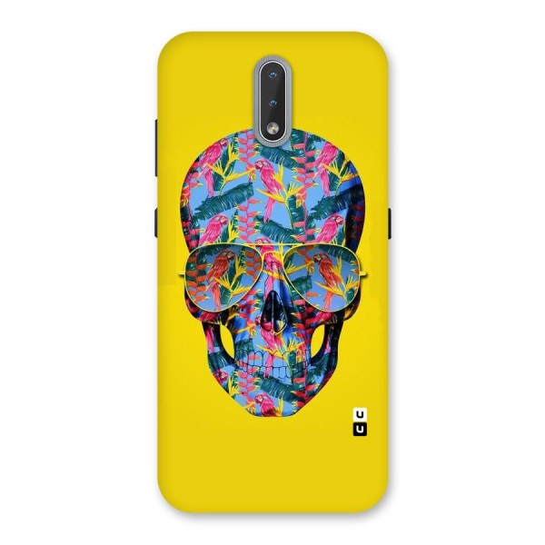 Skull Swag Back Case for Nokia 2.3