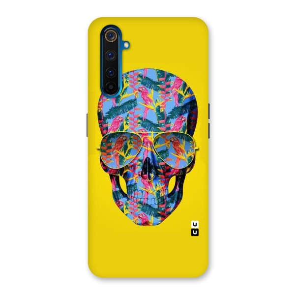 Skull Swag Back Case for Realme 6 Pro