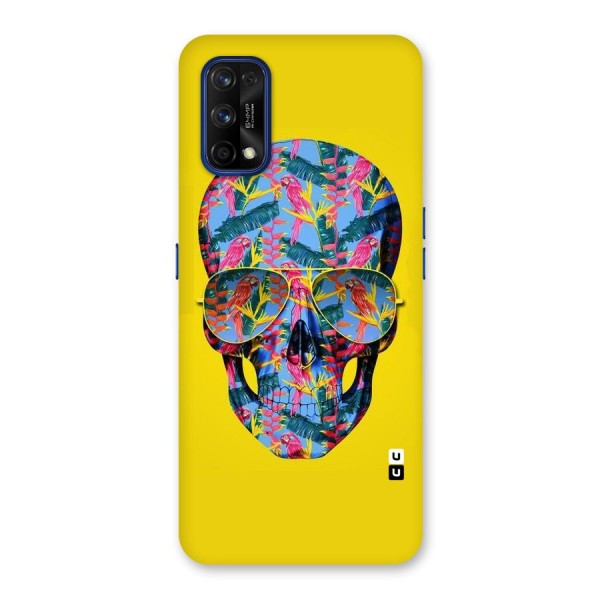 Skull Swag Back Case for Realme 7 Pro