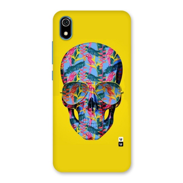 Skull Swag Back Case for Redmi 7A