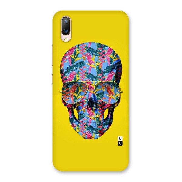 Skull Swag Back Case for Vivo V11 Pro