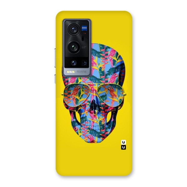 Skull Swag Back Case for Vivo X60 Pro Plus