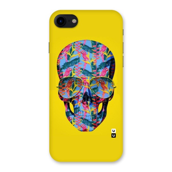 Skull Swag Back Case for iPhone SE 2020