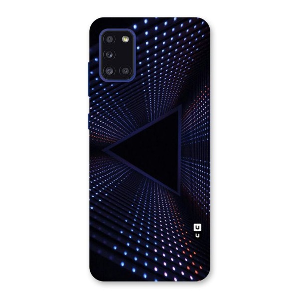 Stars Abstract Back Case for Galaxy A31