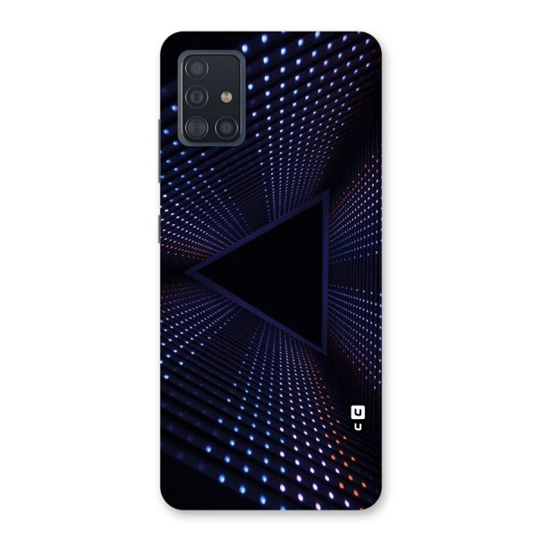 Stars Abstract Back Case for Galaxy A51