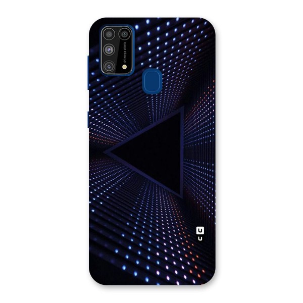 Stars Abstract Back Case for Galaxy F41