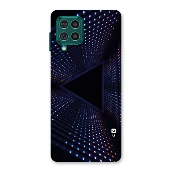 Stars Abstract Back Case for Galaxy F62