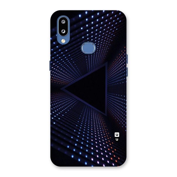 Stars Abstract Back Case for Galaxy M01s