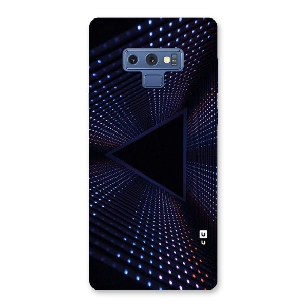 Stars Abstract Back Case for Galaxy Note 9