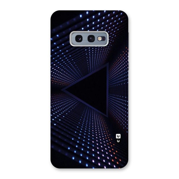 Stars Abstract Back Case for Galaxy S10e