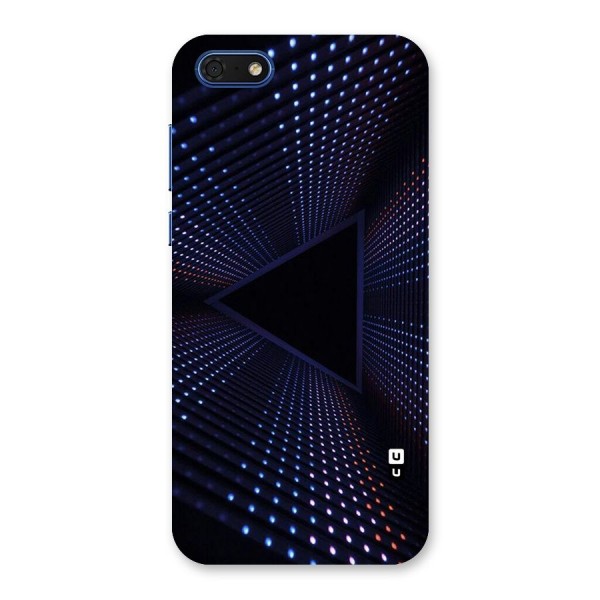 Stars Abstract Back Case for Honor 7s