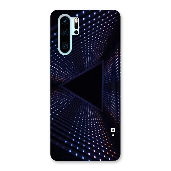 Stars Abstract Back Case for Huawei P30 Pro