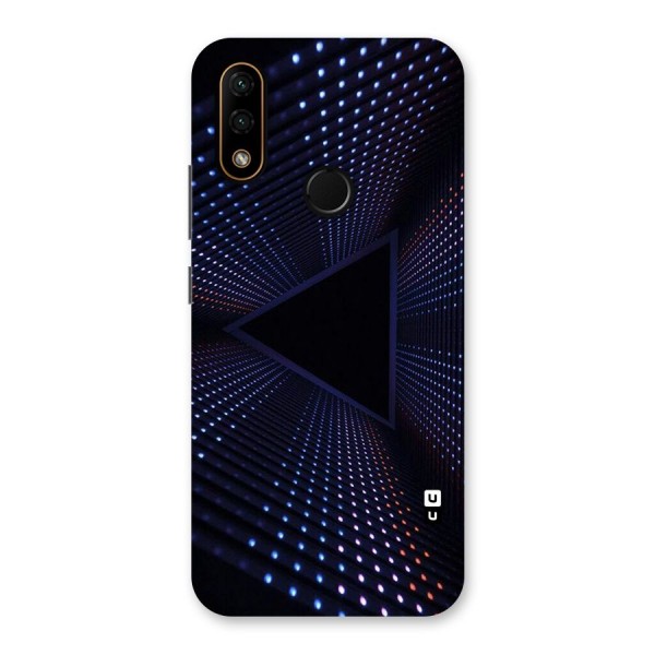 Stars Abstract Back Case for Lenovo A6 Note