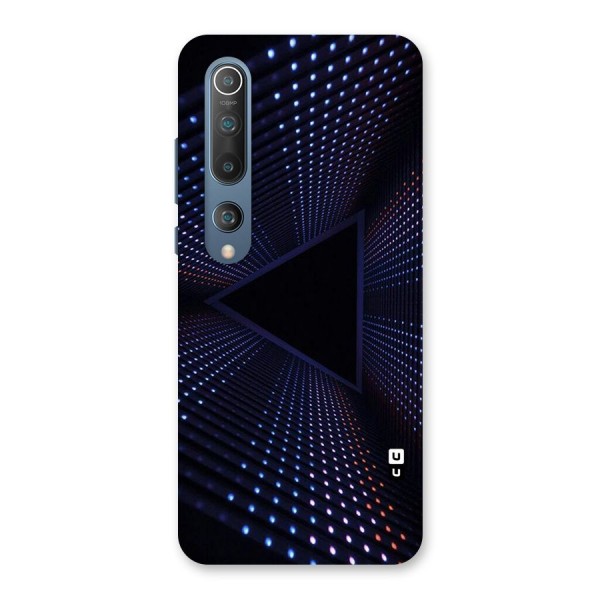 Stars Abstract Back Case for Mi 10