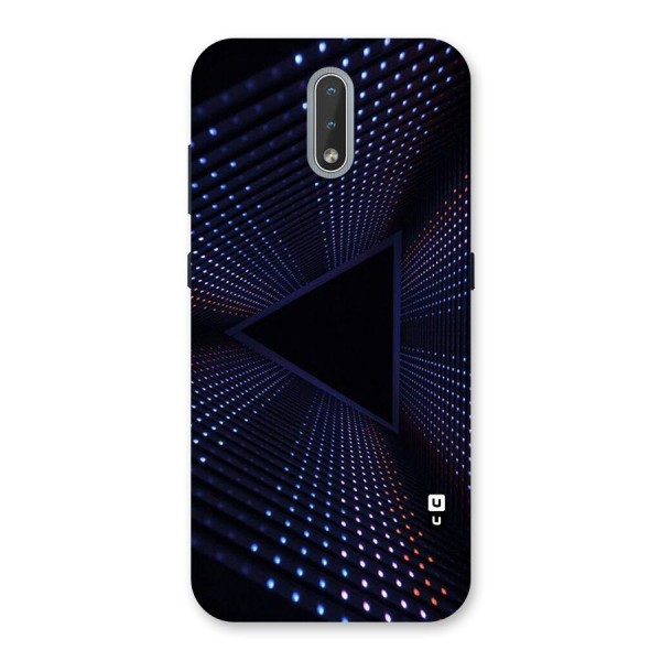 Stars Abstract Back Case for Nokia 2.3