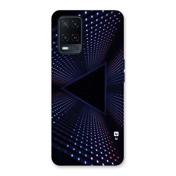 Stars Abstract Back Case for Oppo A54