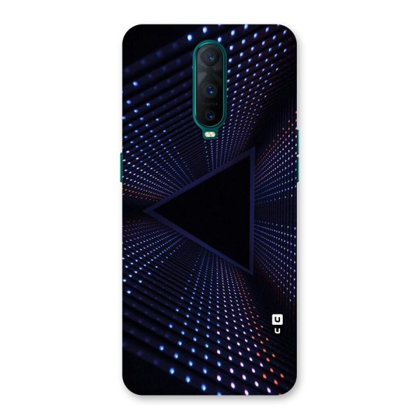 Stars Abstract Back Case for Oppo R17 Pro