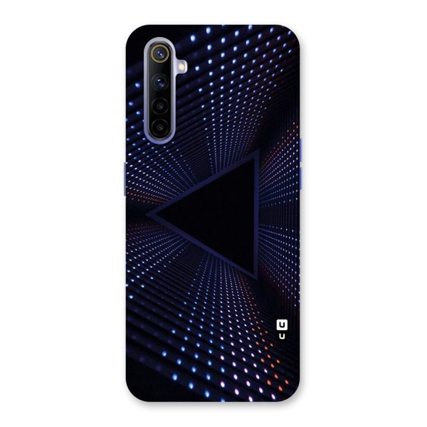 Stars Abstract Back Case for Realme 6