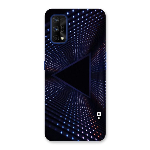 Stars Abstract Back Case for Realme 7 Pro