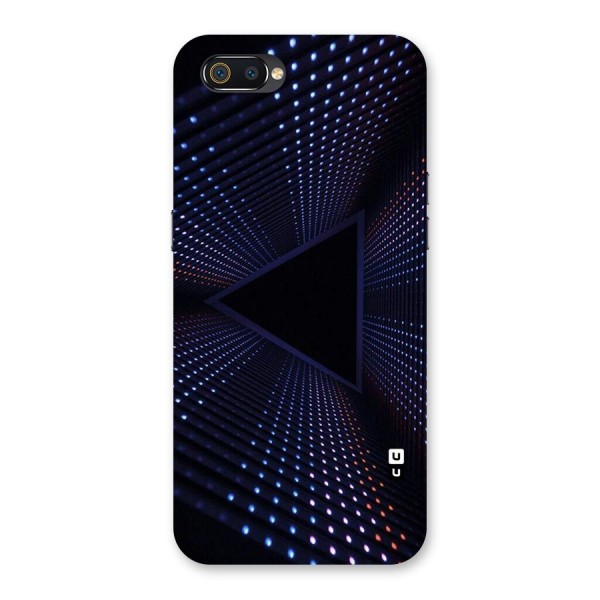 Stars Abstract Back Case for Realme C2