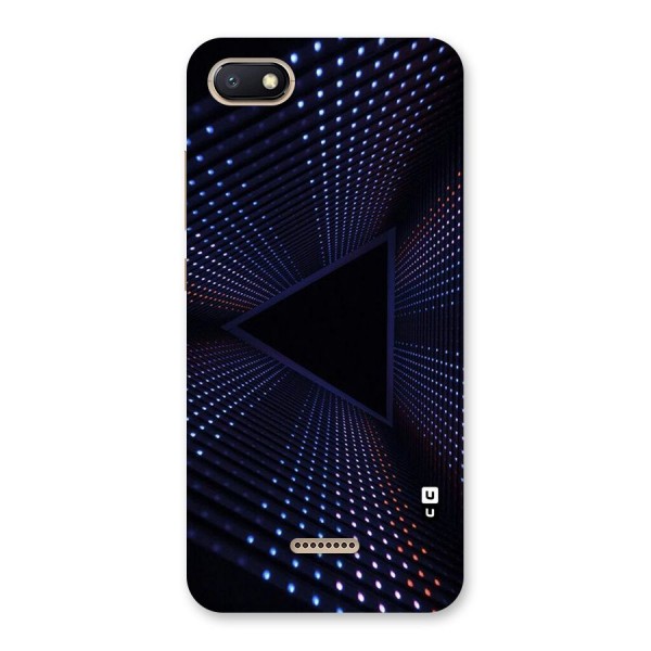 Stars Abstract Back Case for Redmi 6A