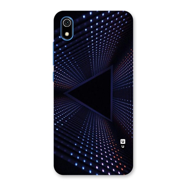 Stars Abstract Back Case for Redmi 7A