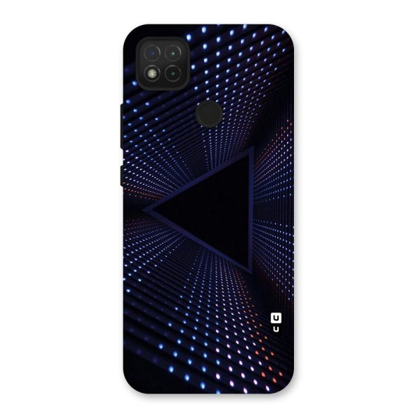 Stars Abstract Back Case for Redmi 9C