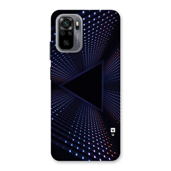 Stars Abstract Back Case for Redmi Note 10