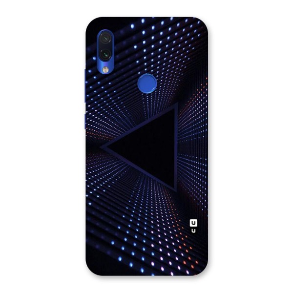 Stars Abstract Back Case for Redmi Note 7