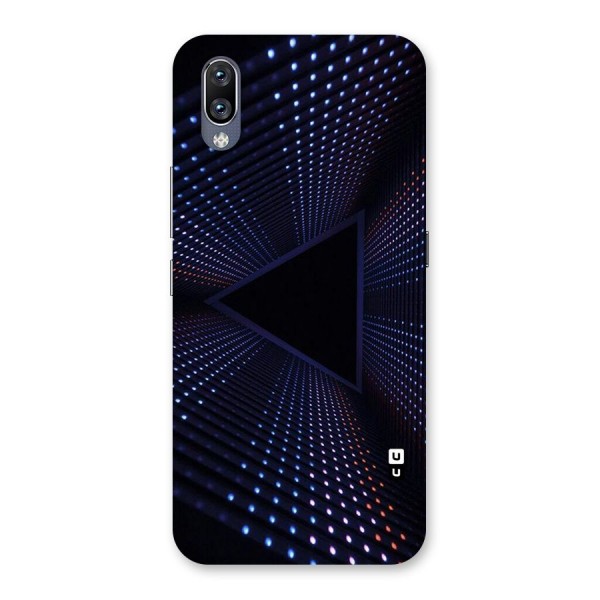 Stars Abstract Back Case for Vivo NEX