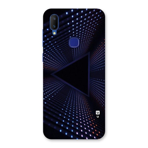 Stars Abstract Back Case for Vivo V11